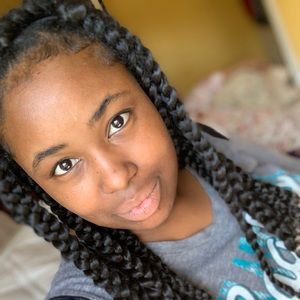 Meet your Posher, Lashanda